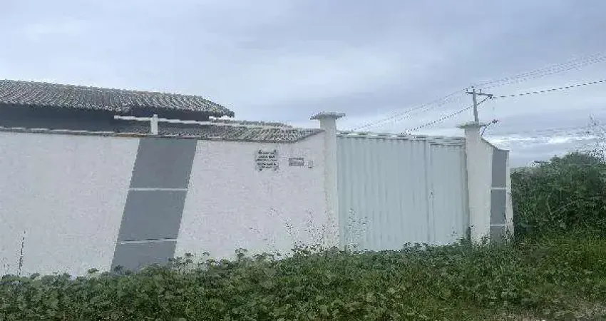 Oportunidade Única em MARICA - RJ | Tipo: Casa | Negociação: Leilão  | Situação: Imóvel