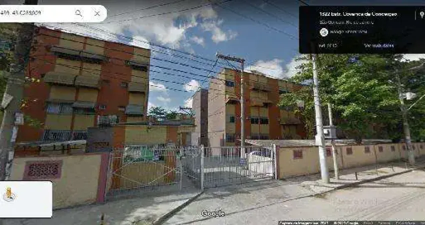 Oportunidade Única em SAO GONCALO - RJ | Tipo: Apartamento | Negociação: Leilão  | Situação: Imóvel