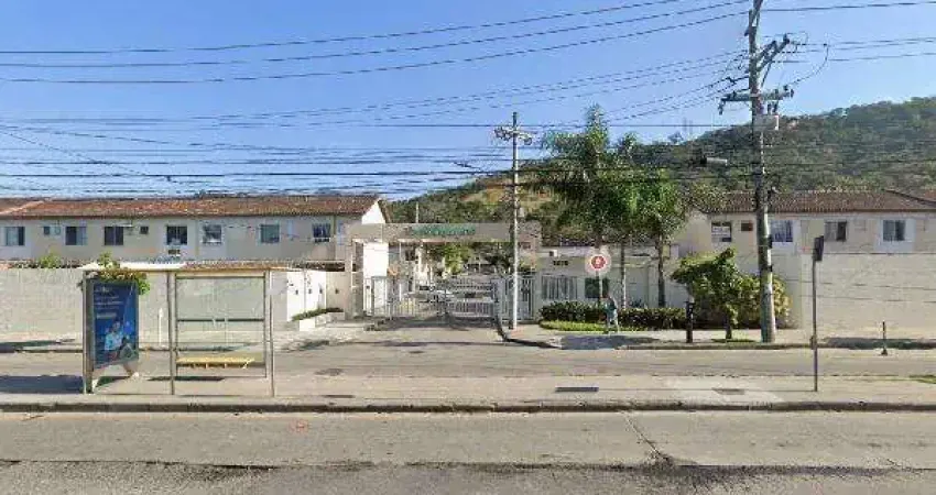 Oportunidade Única em RIO DE JANEIRO - RJ | Tipo: Casa | Negociação: Leilão  | Situação: Imóvel