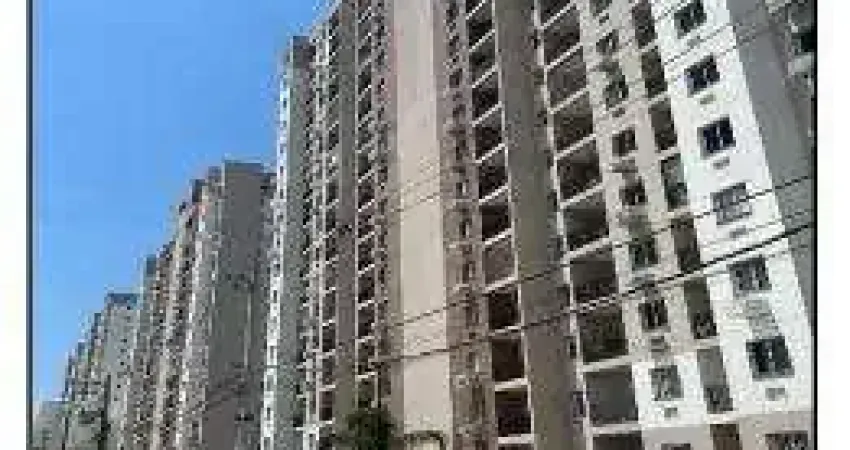 Oportunidade Única em RIO DE JANEIRO - RJ | Tipo: Apartamento | Negociação: Leilão  | Situação: Imóvel