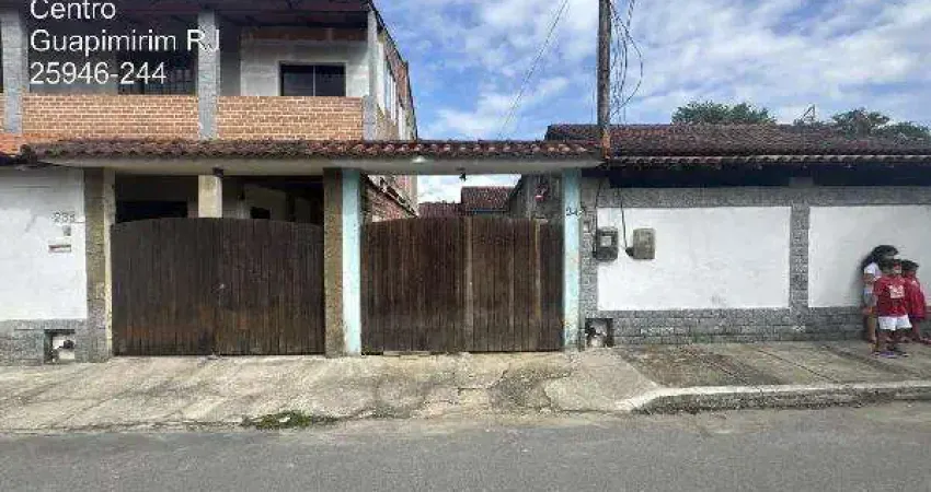 Oportunidade Única em GUAPIMIRIM - RJ | Tipo: Casa | Negociação: Leilão  | Situação: Imóvel
