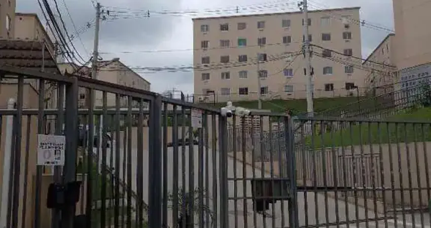 Oportunidade Única em NOVA IGUACU - RJ | Tipo: Apartamento | Negociação: Leilão  | Situação: Imóvel