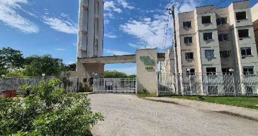 Oportunidade Única em NOVA IGUACU - RJ | Tipo: Apartamento | Negociação: Leilão  | Situação: Imóvel