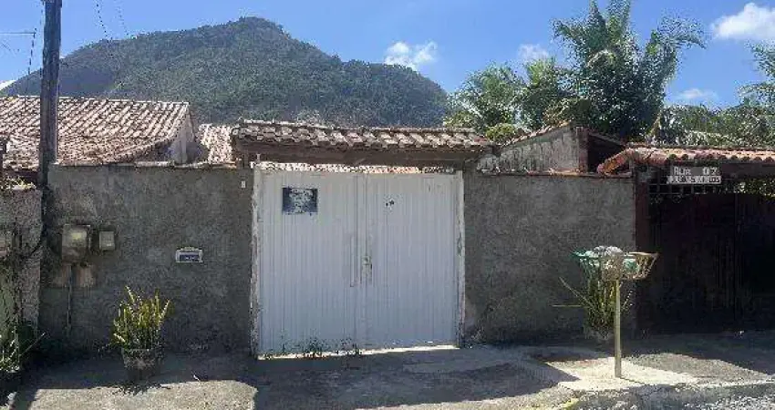 Oportunidade Única em MARICA - RJ | Tipo: Casa | Negociação: Leilão  | Situação: Imóvel