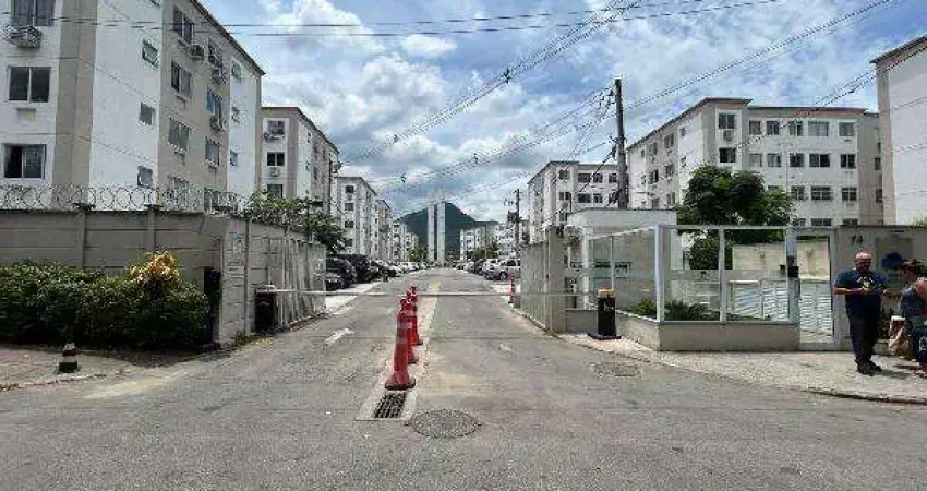 Oportunidade Única em RIO DE JANEIRO - RJ | Tipo: Apartamento | Negociação: Leilão  | Situação: Imóvel