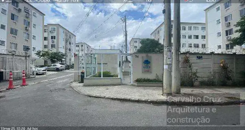 Oportunidade Única em RIO DE JANEIRO - RJ | Tipo: Apartamento | Negociação: Leilão  | Situação: Imóvel