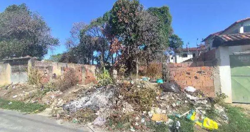 Oportunidade Única em ITABORAI - RJ | Tipo: Terreno | Negociação: Leilão  | Situação: Imóvel