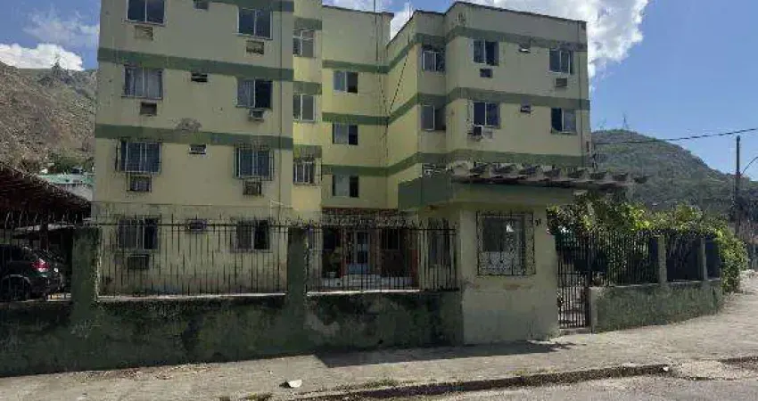 Oportunidade Única em RIO DE JANEIRO - RJ | Tipo: Apartamento | Negociação: Leilão  | Situação: Imóvel