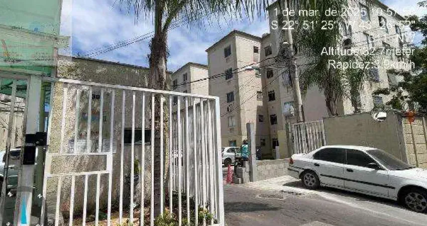Oportunidade Única em RIO DE JANEIRO - RJ | Tipo: Apartamento | Negociação: Leilão  | Situação: Imóvel