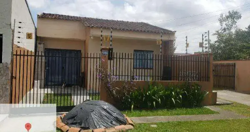 Oportunidade Única em PARANAGUA - PR | Tipo: Casa | Negociação: Leilão  | Situação: Imóvel