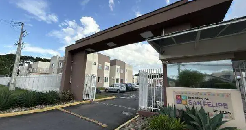 Oportunidade Única em PINHAIS - PR | Tipo: Apartamento | Negociação: Leilão  | Situação: Imóvel