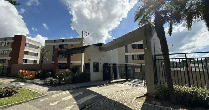 Oportunidade Única em ALMIRANTE TAMANDARE - PR | Tipo: Apartamento | Negociação: Leilão  | Situação: Imóvel