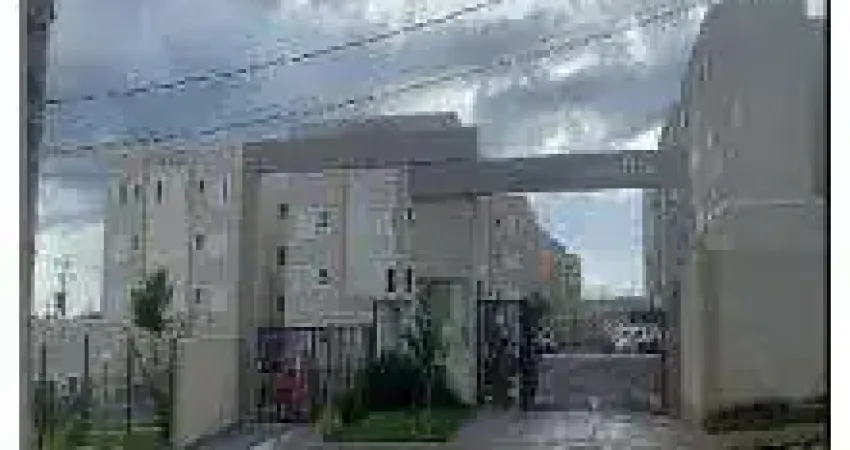 Oportunidade Única em LONDRINA - PR | Tipo: Apartamento | Negociação: Leilão  | Situação: Imóvel