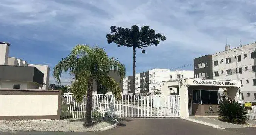 Oportunidade Única em CAMPO LARGO - PR | Tipo: Apartamento | Negociação: Leilão  | Situação: Imóvel
