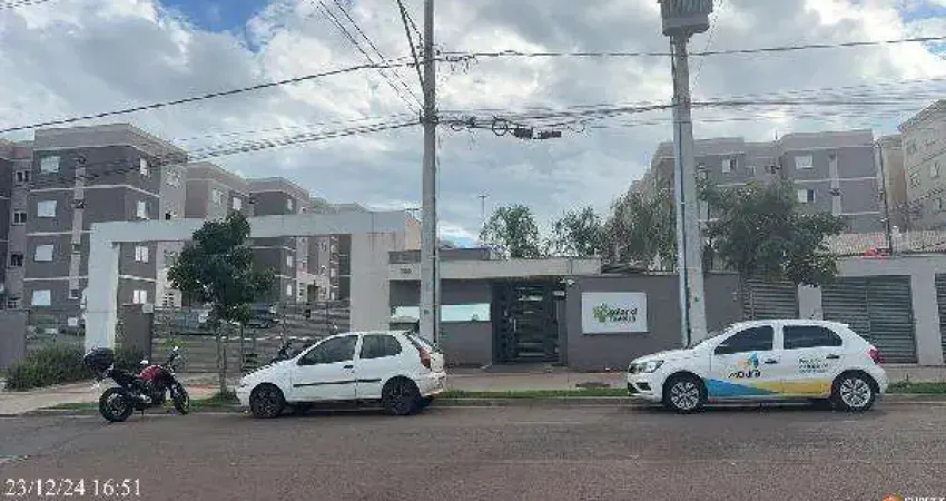 Oportunidade Única em LONDRINA - PR | Tipo: Apartamento | Negociação: Leilão  | Situação: Imóvel
