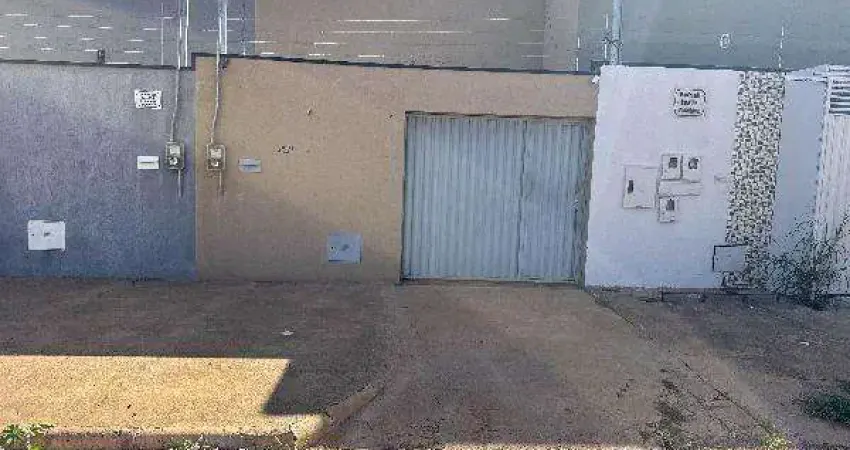Oportunidade Única em PLANALTINA - GO | Tipo: Casa | Negociação: Leilão  | Situação: Imóvel