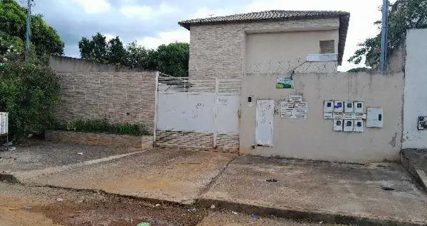 Oportunidade Única em CIDADE OCIDENTAL - GO | Tipo: Apartamento | Negociação: Leilão  | Situação: Imóvel