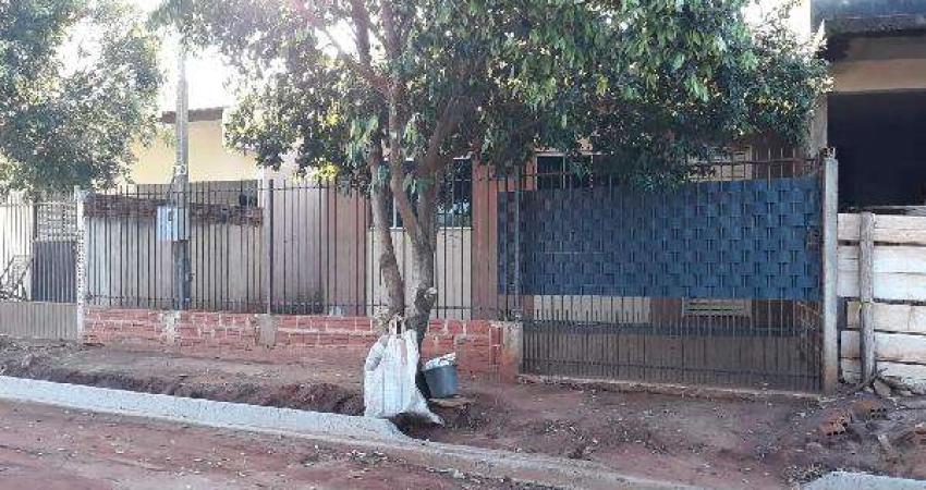 Oportunidade Única em SANTO ANTONIO DO CAIUA - PR | Tipo: Casa | Negociação: Leilão  | Situação: Imóvel