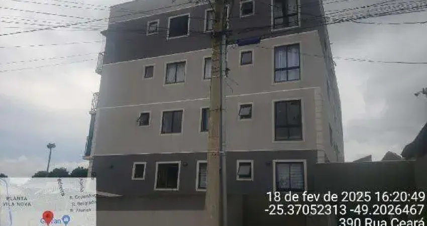 Oportunidade Única em COLOMBO - PR | Tipo: Apartamento | Negociação: Leilão  | Situação: Imóvel
