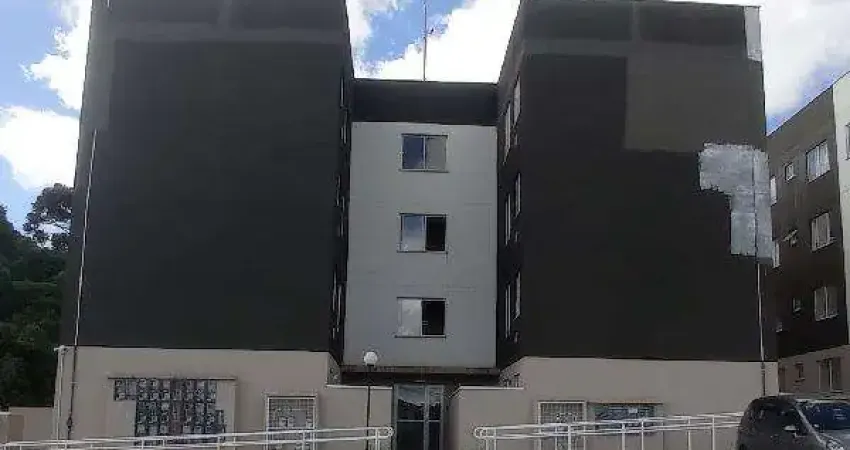 Oportunidade Única em ALMIRANTE TAMANDARE - PR | Tipo: Apartamento | Negociação: Leilão  | Situação: Imóvel