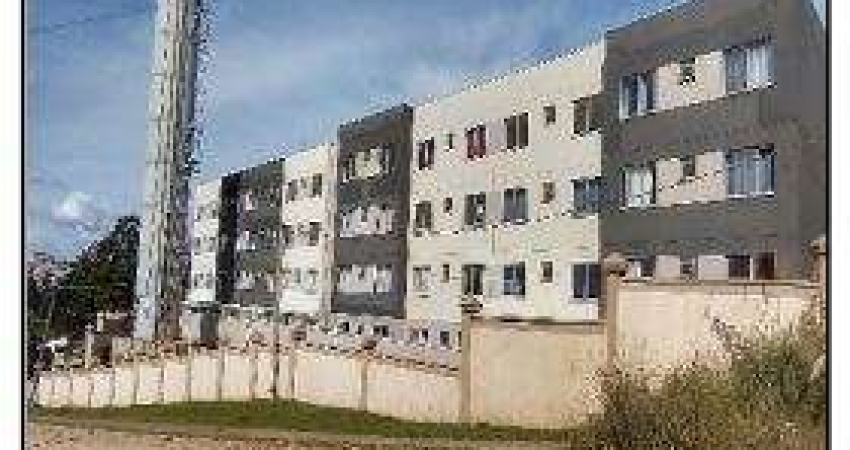 Oportunidade Única em ALMIRANTE TAMANDARE - PR | Tipo: Apartamento | Negociação: Leilão  | Situação: Imóvel