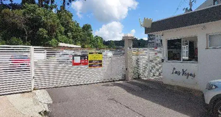 Oportunidade Única em ALMIRANTE TAMANDARE - PR | Tipo: Apartamento | Negociação: Leilão  | Situação: Imóvel