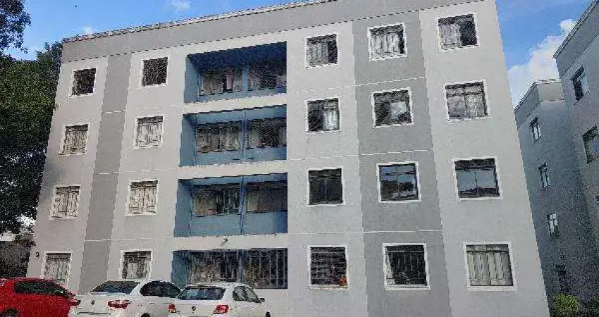 Oportunidade Única em SAO JOSE DOS PINHAIS - PR | Tipo: Apartamento | Negociação: Leilão  | Situação: Imóvel