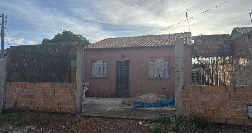 Oportunidade Única em COCALZINHO DE GOIAS - GO | Tipo: Casa | Negociação: Leilão  | Situação: Imóvel