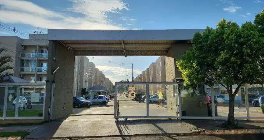 Oportunidade Única em MARIALVA - PR | Tipo: Apartamento | Negociação: Leilão  | Situação: Imóvel