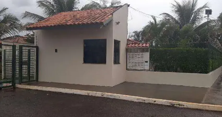 Oportunidade Única em LUZIANIA - GO | Tipo: Casa | Negociação: Leilão  | Situação: Imóvel