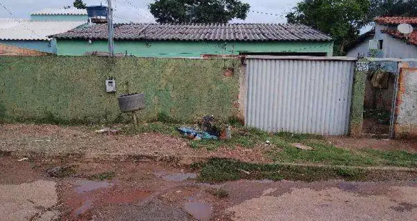 Oportunidade Única em SANTO ANTONIO DO DESCOBERTO - GO | Tipo: Casa | Negociação: Leilão  | Situação: Imóvel