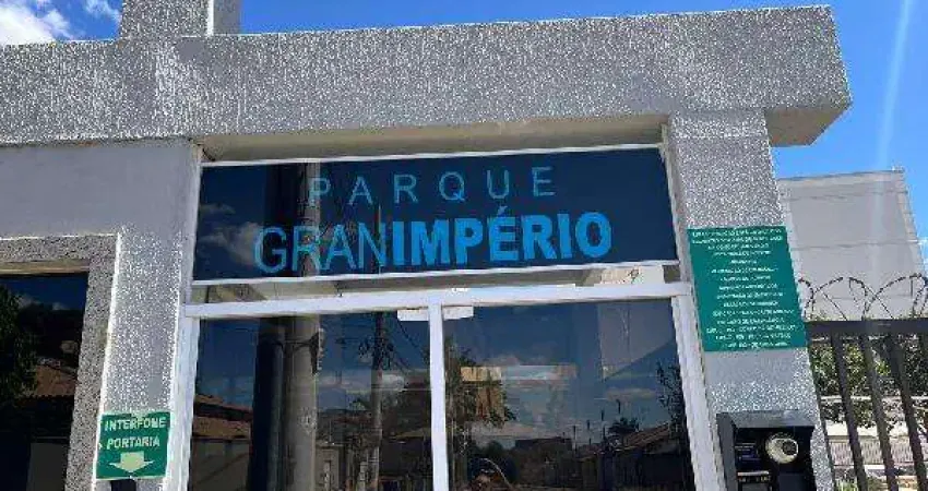 Oportunidade Única em APARECIDA DE GOIANIA - GO | Tipo: Apartamento | Negociação: Leilão  | Situação: Imóvel
