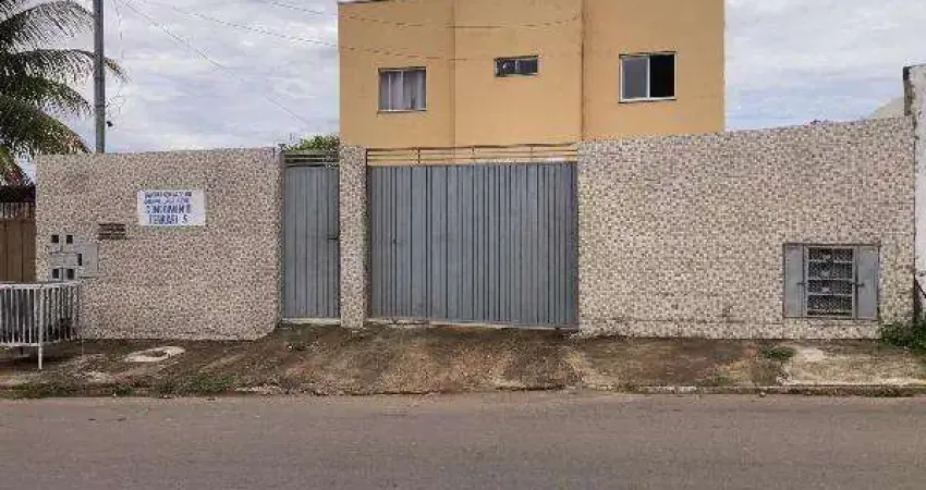 Oportunidade Única em NOVO GAMA - GO | Tipo: Apartamento | Negociação: Leilão  | Situação: Imóvel