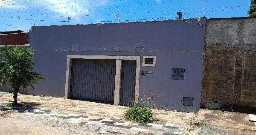 Oportunidade Única em GOIANIA - GO | Tipo: Casa | Negociação: Leilão  | Situação: Imóvel