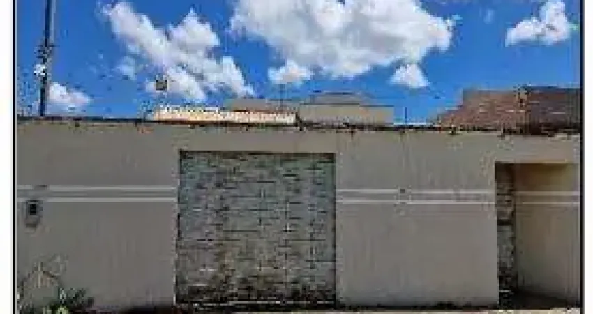 Oportunidade Única em CALDAS NOVAS - GO | Tipo: Casa | Negociação: Leilão  | Situação: Imóvel