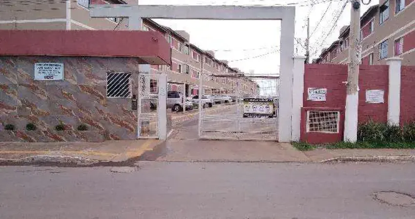 Oportunidade Única em LUZIANIA - GO | Tipo: Apartamento | Negociação: Leilão  | Situação: Imóvel
