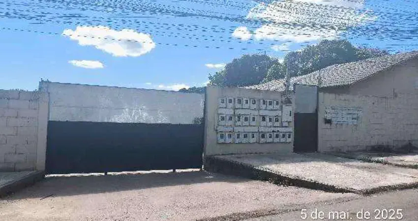 Oportunidade Única em AGUAS LINDAS DE GOIAS - GO | Tipo: Casa | Negociação: Leilão  | Situação: Imóvel