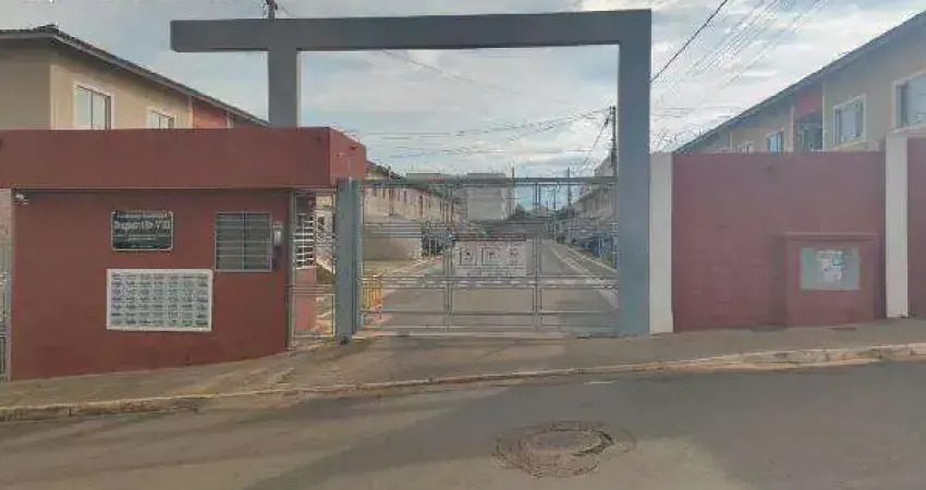 Oportunidade Única em VALPARAISO DE GOIAS - GO | Tipo: Apartamento | Negociação: Leilão  | Situação: Imóvel