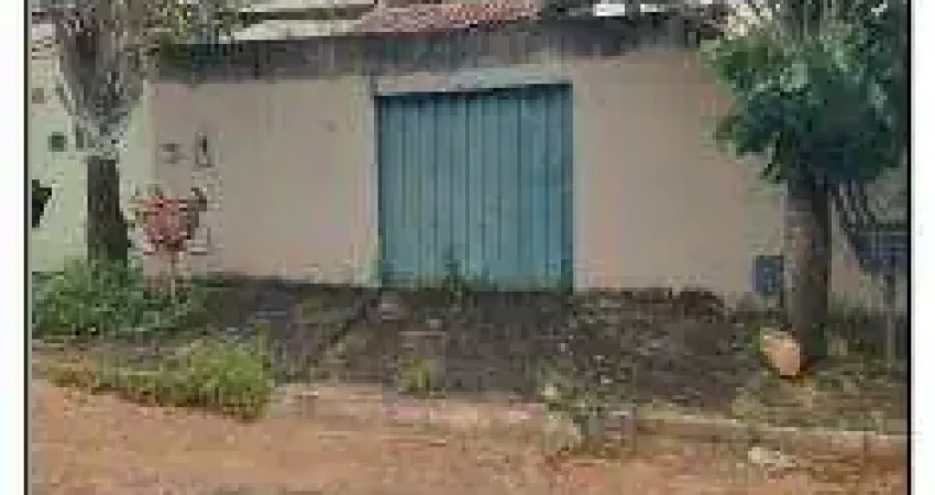 Oportunidade Única em LUZIANIA - GO | Tipo: Casa | Negociação: Leilão  | Situação: Imóvel