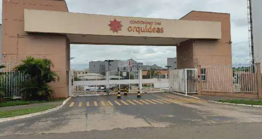 Oportunidade Única em APARECIDA DE GOIANIA - GO | Tipo: Apartamento | Negociação: Leilão  | Situação: Imóvel