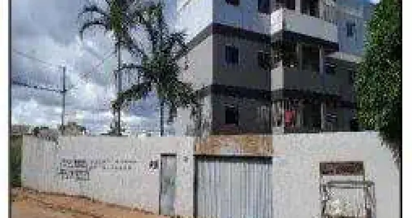 Oportunidade Única em AGUAS LINDAS DE GOIAS - GO | Tipo: Apartamento | Negociação: Leilão  | Situação: Imóvel