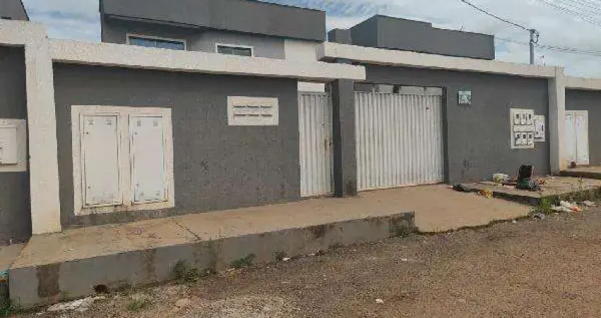Oportunidade Única em LUZIANIA - GO | Tipo: Apartamento | Negociação: Leilão  | Situação: Imóvel