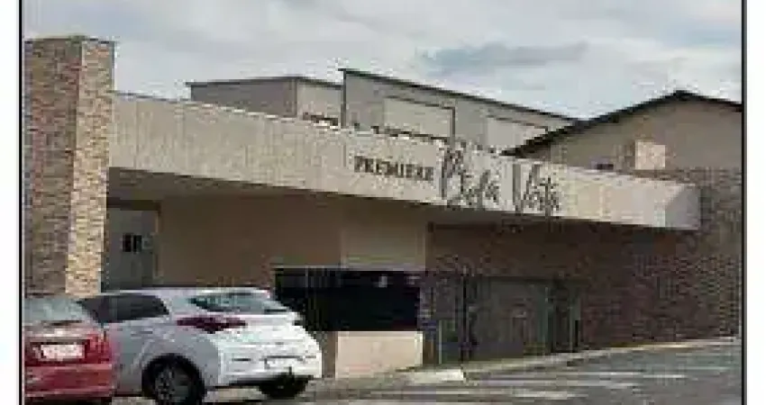 Oportunidade Única em ANAPOLIS - GO | Tipo: Apartamento | Negociação: Leilão  | Situação: Imóvel