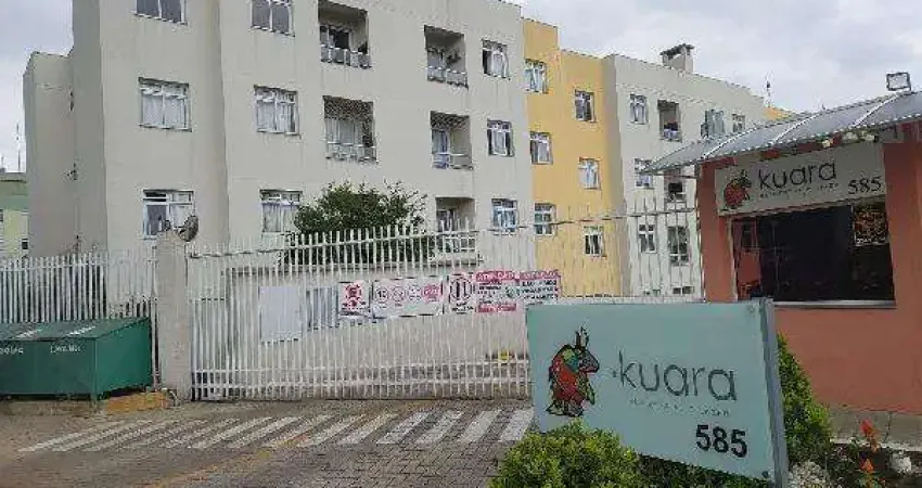 Oportunidade Única em CURITIBA - PR | Tipo: Apartamento | Negociação: Leilão  | Situação: Imóvel
