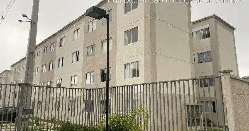 Oportunidade Única em CURITIBA - PR | Tipo: Apartamento | Negociação: Leilão  | Situação: Imóvel