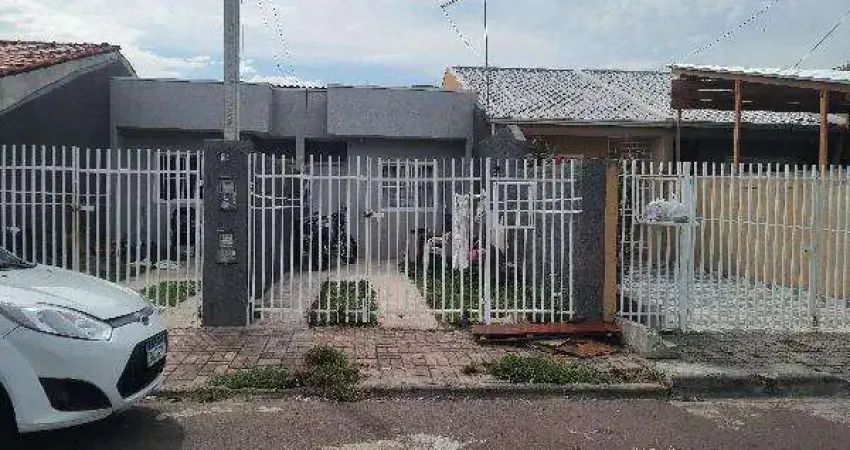 Oportunidade Única em CURITIBA - PR | Tipo: Casa | Negociação: Leilão  | Situação: Imóvel