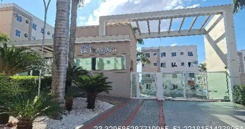 Oportunidade Única em LONDRINA - PR | Tipo: Apartamento | Negociação: Leilão  | Situação: Imóvel