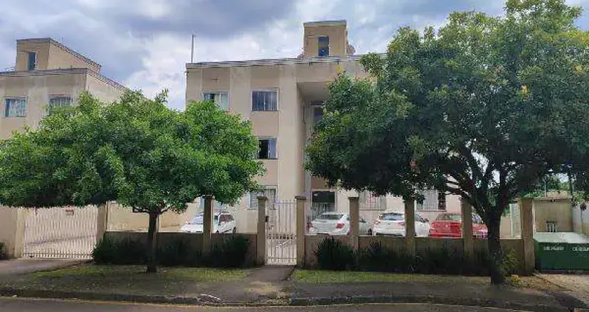 Oportunidade Única em CAMPINA GRANDE DO SUL - PR | Tipo: Apartamento | Negociação: Leilão  | Situação: Imóvel