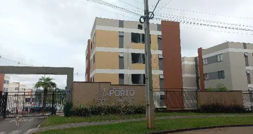 Oportunidade Única em ALMIRANTE TAMANDARE - PR | Tipo: Apartamento | Negociação: Leilão  | Situação: Imóvel