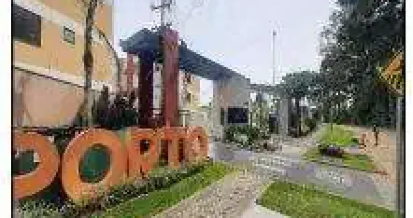Oportunidade Única em ALMIRANTE TAMANDARE - PR | Tipo: Apartamento | Negociação: Leilão  | Situação: Imóvel